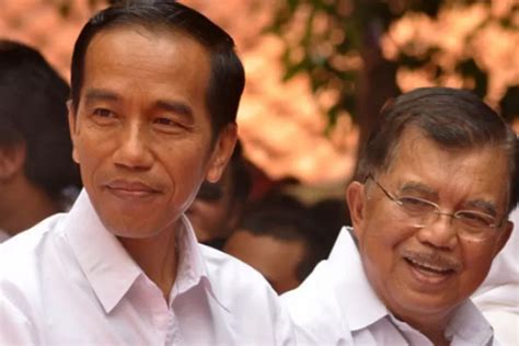 Mantan Wapres Jusuf Kalla Sebut Utang Di Pemerintahan Jokowi Yang