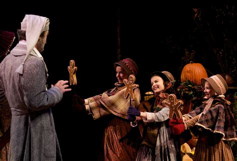 Geva Theatre Christmas Carol Tickets | Christmas Carol