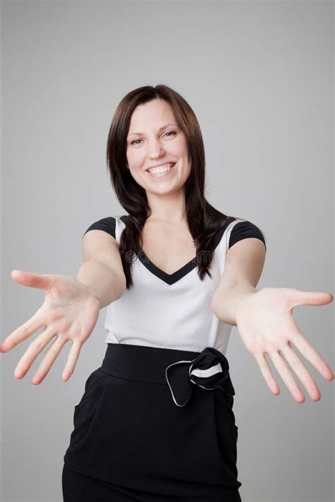 hold   hand stock   royalty  stock