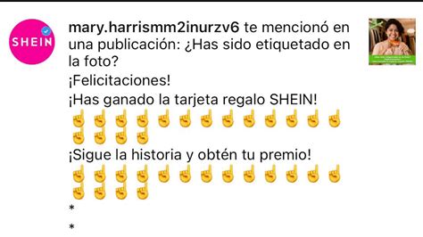 Nueva Modalidad De Estafa En Redes Sociales Que Suplanta La Marca Shein