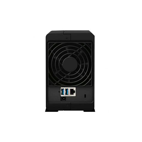 Synology Diskstation Ds218play 2 Bay Nas Pc Room