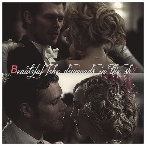 Klaroline Klaus Caroline Fan Art 33332685 Fanpop