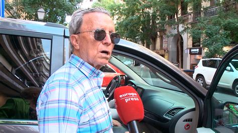 La Reacci N De Ortega Cano A Las Preocupantes Declaraciones De Su Hija