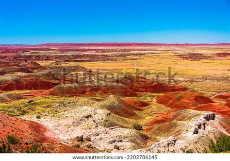 3,233 Painted Desert United States Images, Stock Photos, 3D objects ...