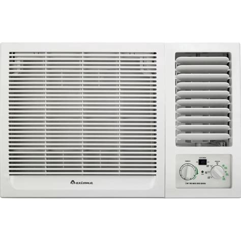 Оконный кондиционер AXIOMA ASJC09-NM1A - купить по низкой цене: отзывы ...