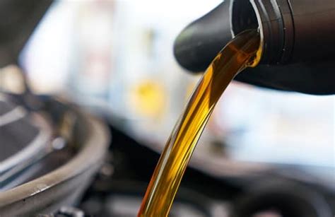 How Long Does An Oil Change Take Toms River NJ