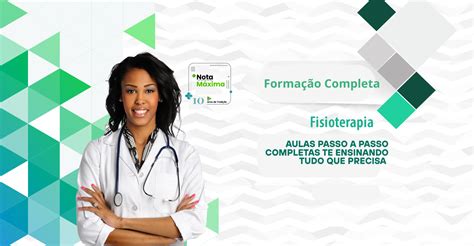 FormaçãoFisioterapia – My Blog