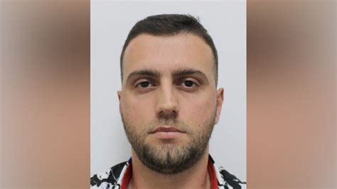 Ibrahim Lici Nj Nga Personat M T K Rkuar Nga Policia Kapet N