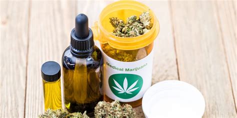 Cannabis Medizin Das Sollte Man Wissen Mediorbis