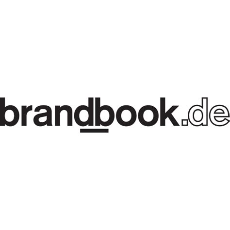 Brandbook Logo Download png