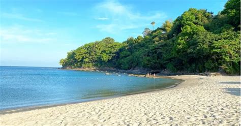 10 Pretty Bataan Beaches & Beach Resorts for Your Next Day Trip