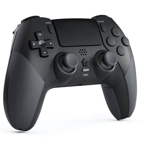 Wireless Controller for PS4/Pro/Slim (Model: T-29) – CHEREEKI