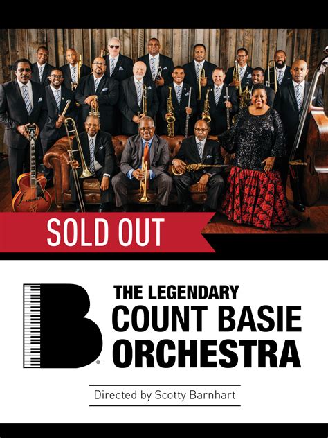 Count Basie Orchestra