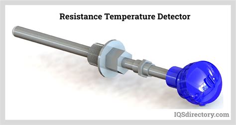 Temperature Sensors Types Uses Benefits Design