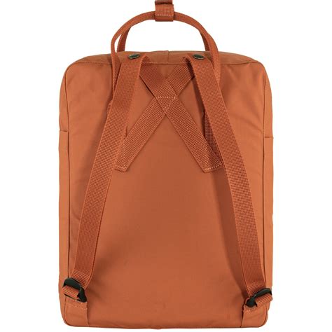 Fjäll Räven Kanken terracotta Terracotta Brown online kaufen