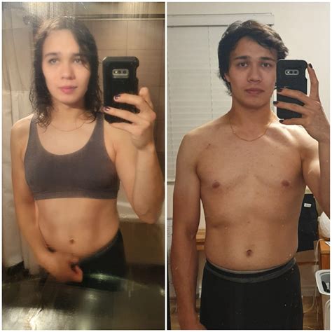 Mtnb 14 Months Hrt Vs Day 1 Hrt R Transtimelines