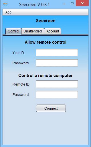 10 Best Remote Access Software For Pc