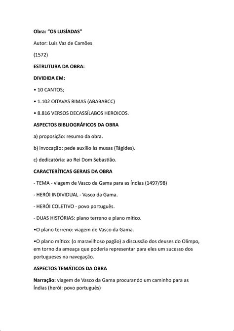 Mapas Mentais Sobre Lus Adas Study Maps