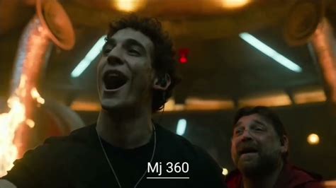 Bella Ciao Money Heist Song Youtube