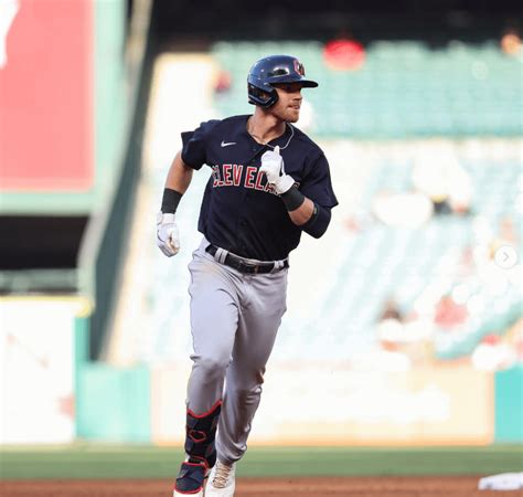 Jake Bauers Recibe La Llamada De Los Yankees Para Llenar El Vacío