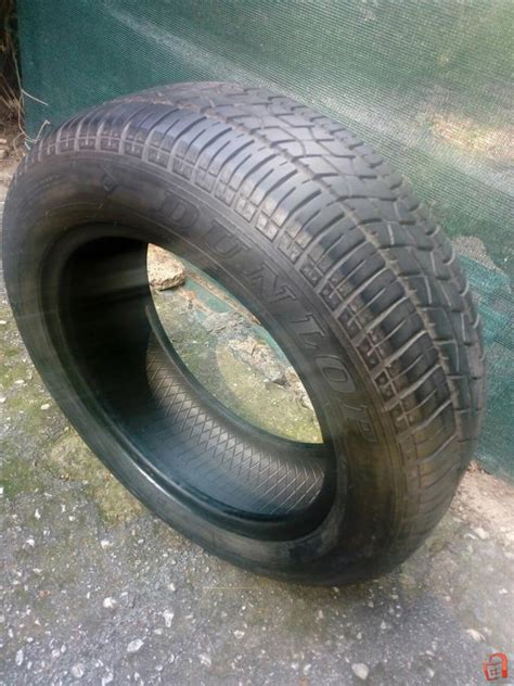 195/60 - 15 DUNLOP гума | Скопjе
