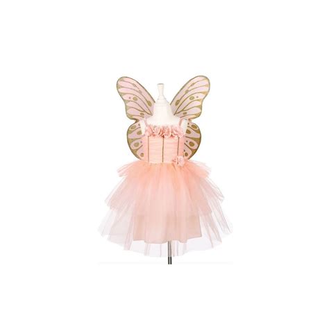 Costume De Fée Annemarie Enfant Souza Happy Fiesta Lyon Happy Fiesta