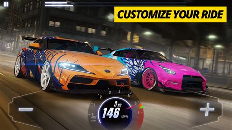 CSR Racing 2 Brings Tribute To Americas Automotive History With In