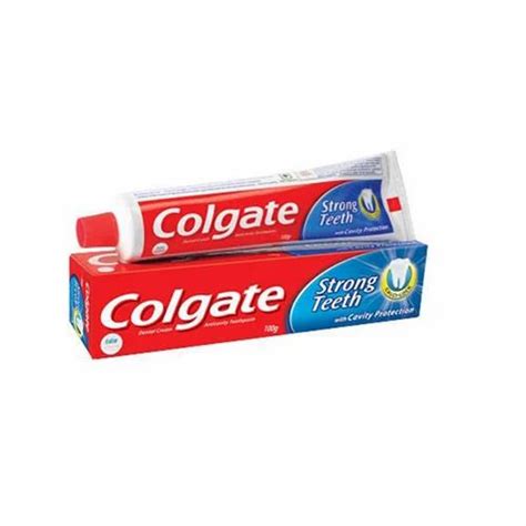 Colgate Toothpaste At Rs 500 Colgate Toothpaste In Ahmedabad Id