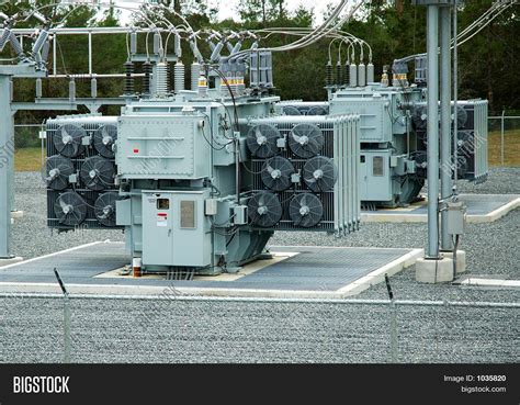 power generator image photo  trial bigstock