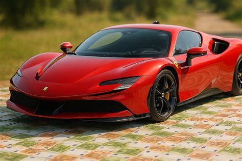 ferrari ecco   nuovi modelli che saranno presentati nel