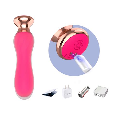 MY 611 Plug Anal Ondulado Vibração 3 Cores Libb Sex Toys