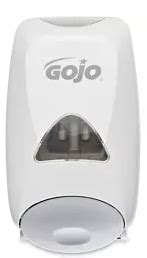 Gojo Despachador Manual Jab N En Espuma Ml