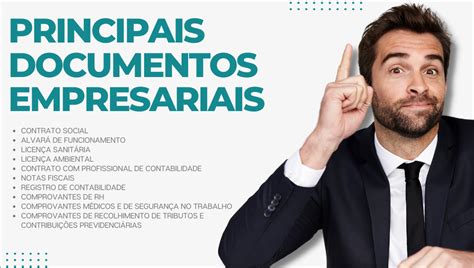 Dicas Para Organizar E Armazenar Documentos Empresariais Netscan