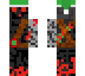 Christmas skin | Minecraft Skin