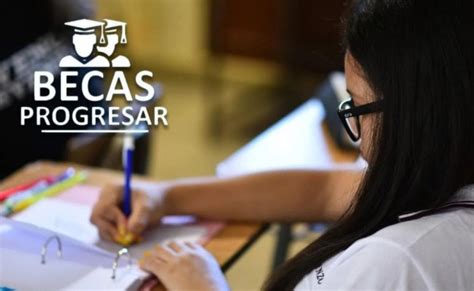 Anses Activa Las Becas Progresar En Julio Fechas De Cobro Confirmadas