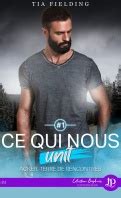 ce qui nous unit acker terre de rencontres  de tia fielding mon