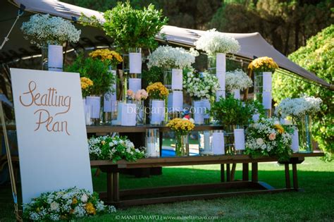 Una Boda Con Jaima En Un Bosque BC Carpas