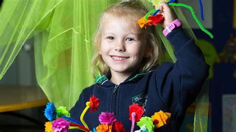 Caboolture Prep Students Back At School After Coronavirus The Courier