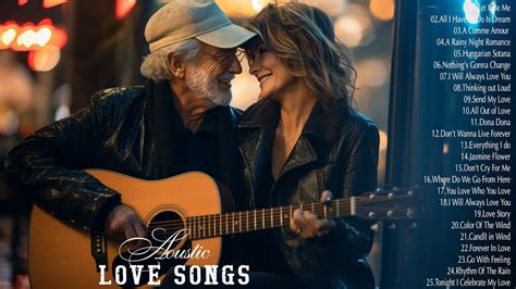 Beautiful Love Songs S S S Top Romantic Guitar Love