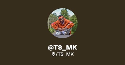 Ts Mk Instagram Tiktok Linktree