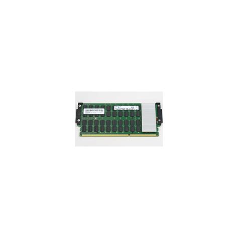 Server Ram Samsung 32gb 4gx72 Cdimm Ddr3 1600mhz Ibm Fru 00lp736