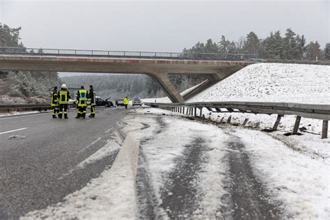 Unfall A Heute Gestern Aktuelle Unfallmeldungen Von Der A Tag