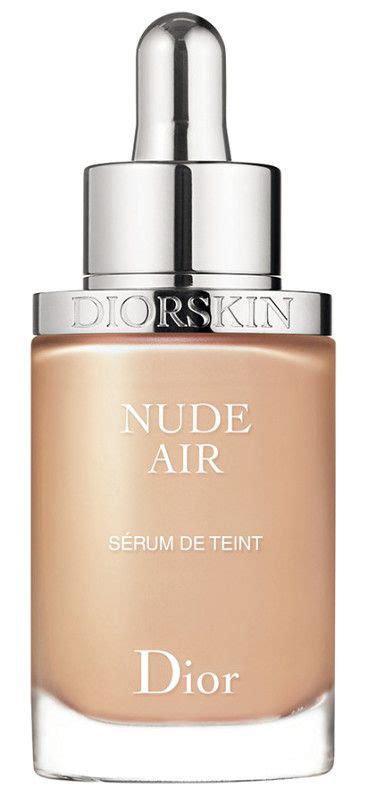 Skin Nude Air Healthy Glow Ultra Fluid Serum Foundation Spf By Dior