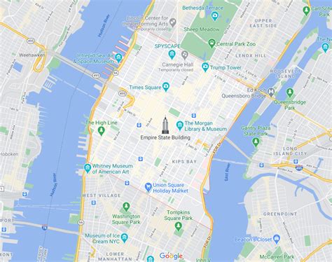 Top 10 Most Dangerous Neighborhoods In New York City