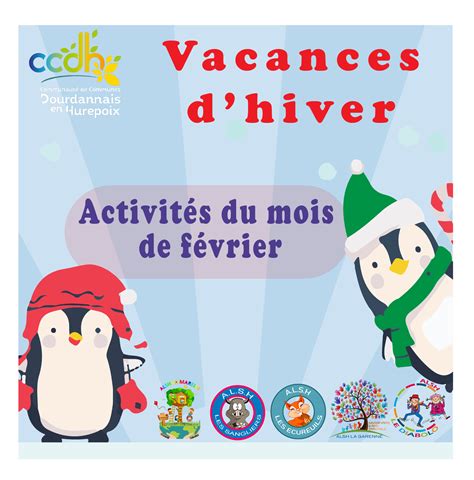 Demandez Le Programme CCDH