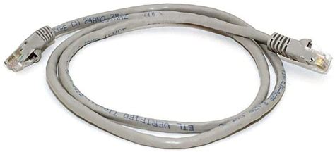 crossover cable     work