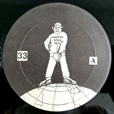 LIVE CREW C MON BABE LUKE SKYYWALKER RECORDS ORIGINAL