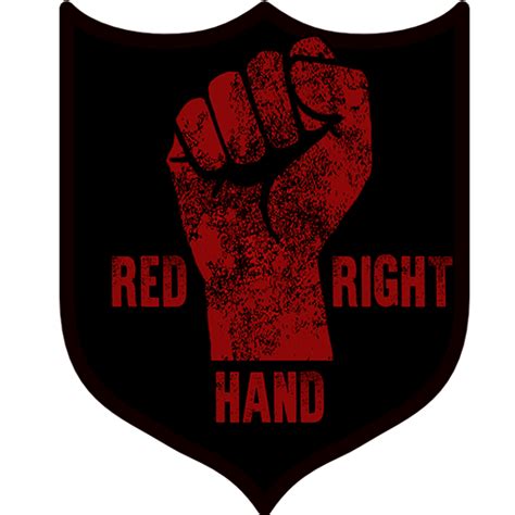 Red Right Hand 21+ - Find Lobbies & Outlaws - GTAForums