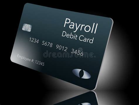 Here is a Payroll Debit Card. it is a Pre-paid Debit Card Used To Pay ...