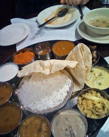 TOMSVIEW: Udupi Cuisine